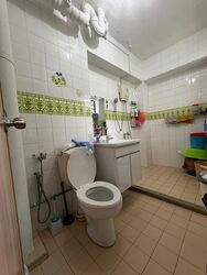 Blk 491G Tampines Street 45 (Tampines), HDB 5 Rooms #508081421